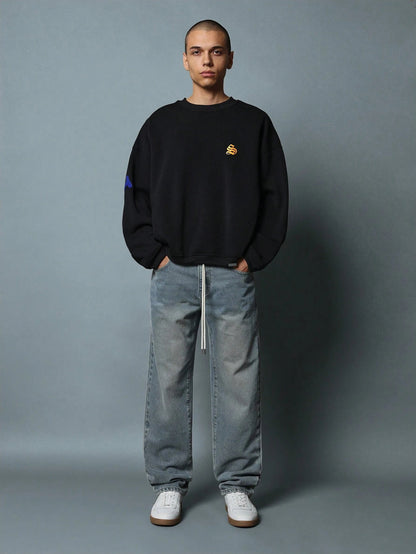 Moletom Retro Clássic