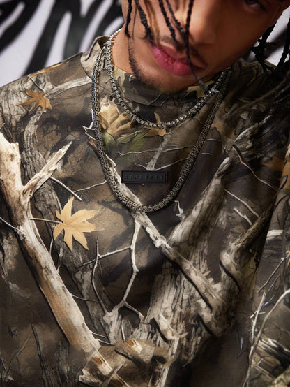 Conjunto StreetEZ Florest