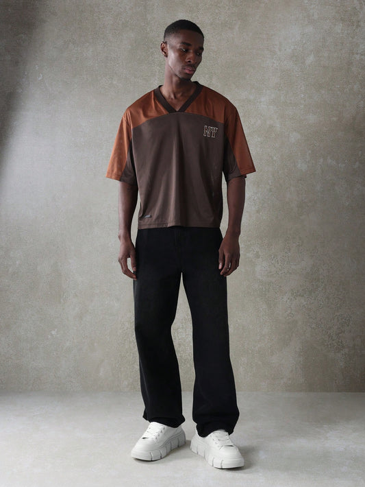 Camiseta SUMWON Soccer NY