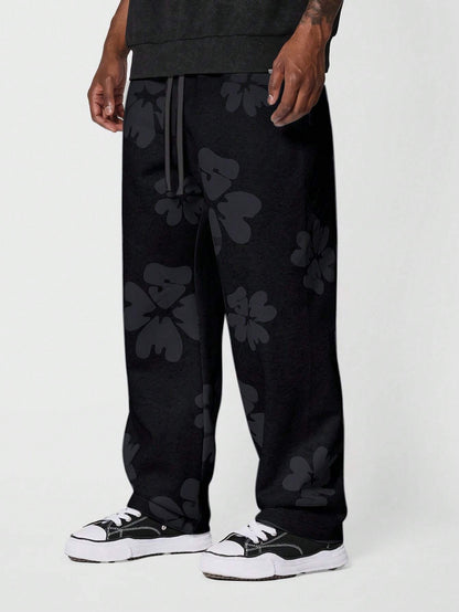 Calça SMWN Floral