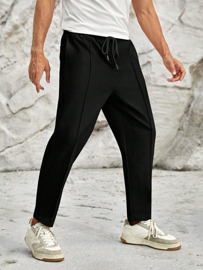 Calça ModaGents Bolso Inclinado