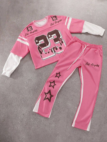 Conjunto Sporsity Sport