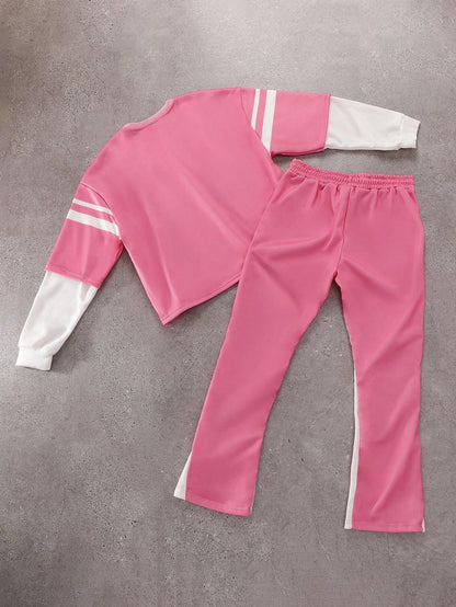 Conjunto Sporsity Sport