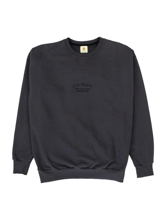 Moletom Careca Enjoy