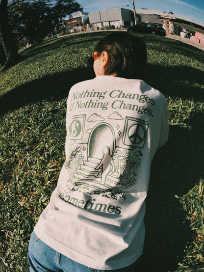 Camiseta Professional Changer