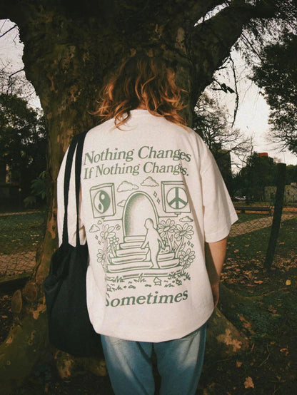 Camiseta Professional Changer