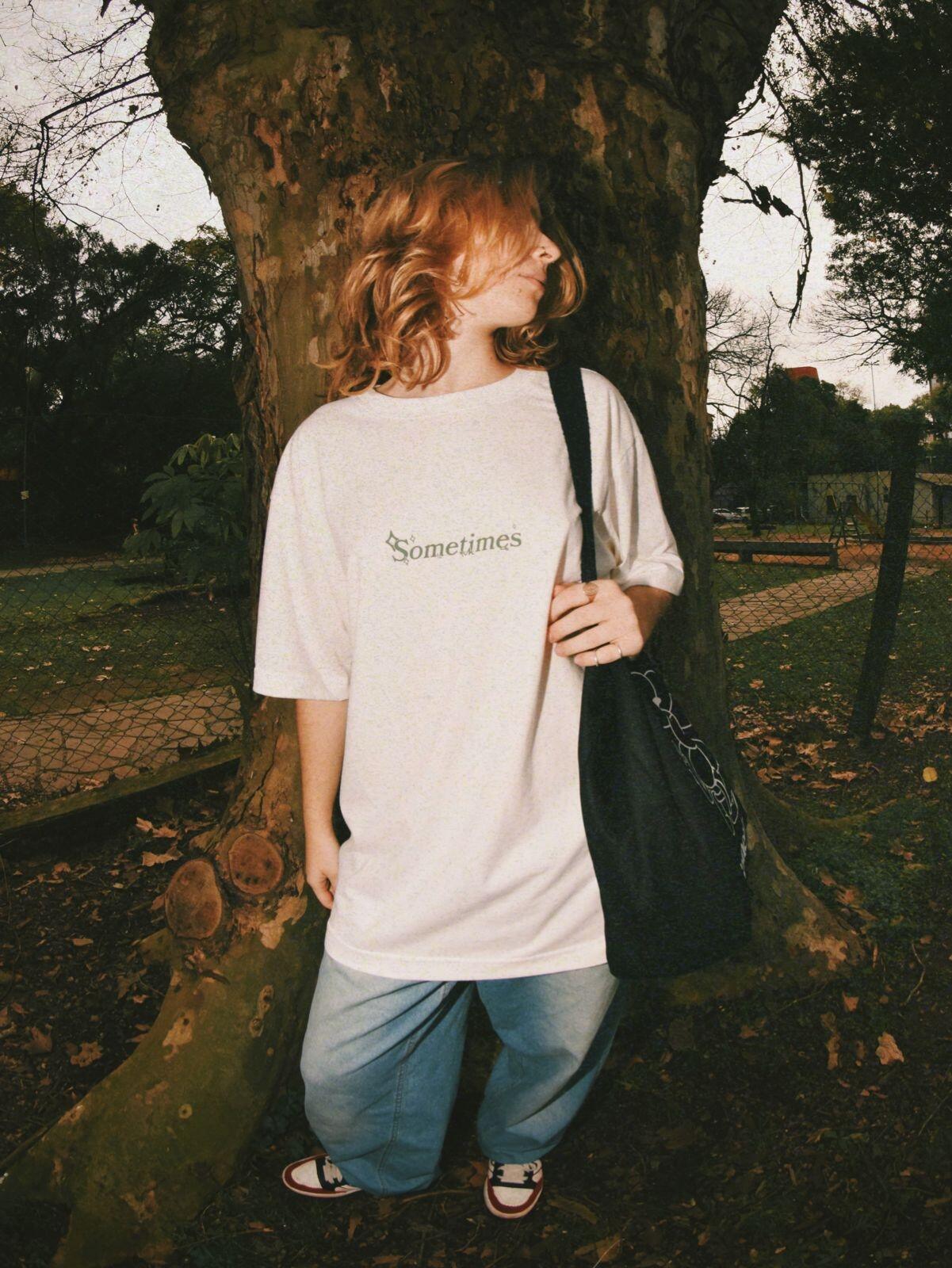 Camiseta Professional Changer