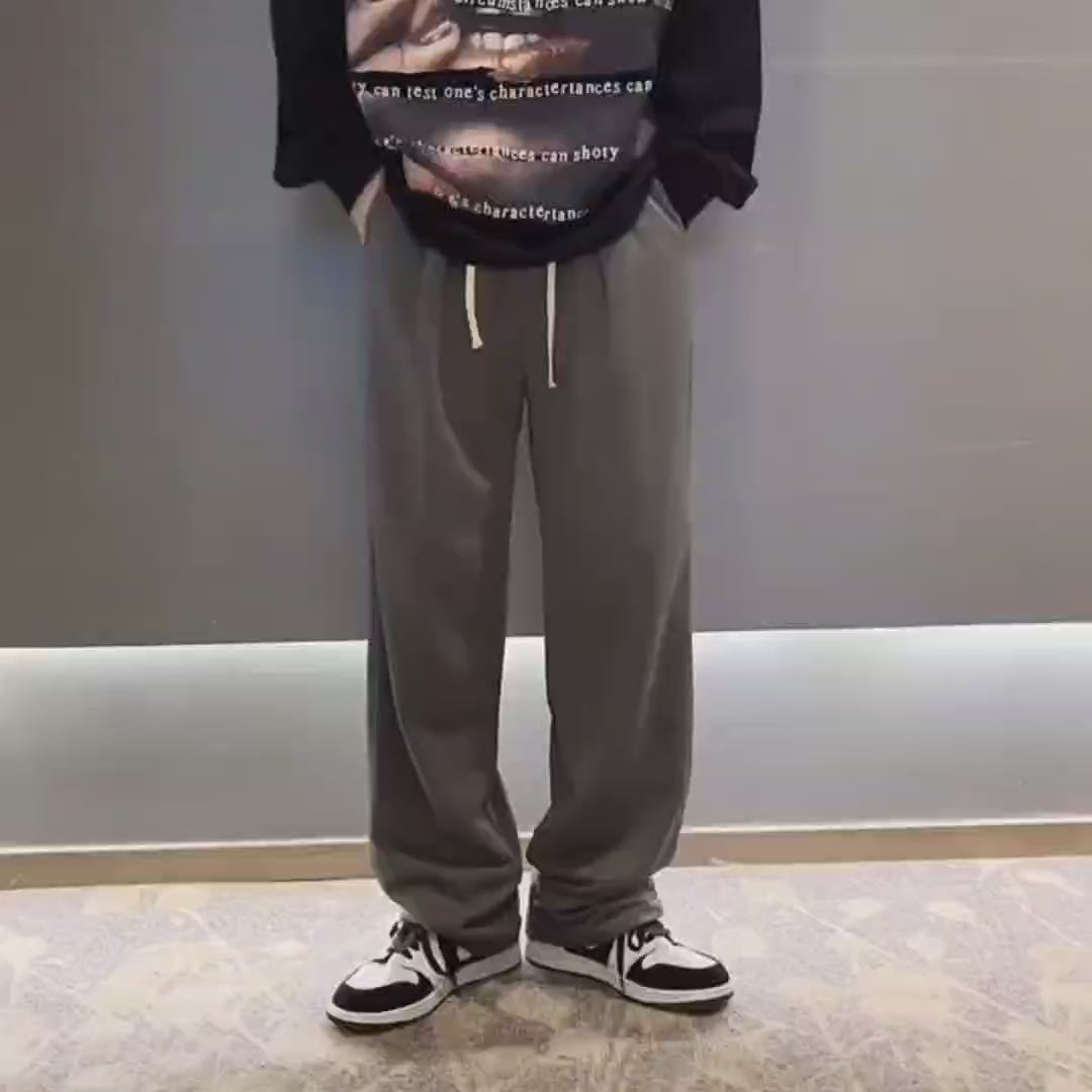 Calça Harem Clean Confort