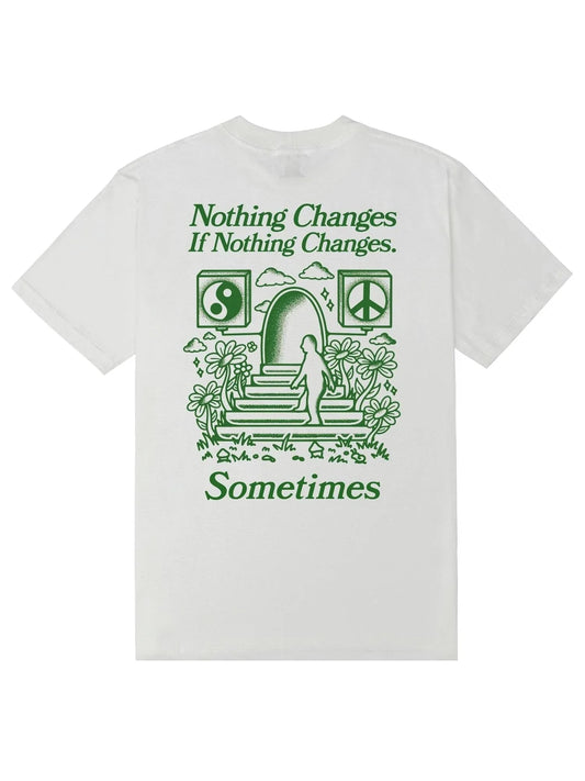 Camiseta Professional Changer